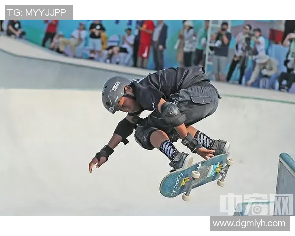 滑板精英赛特别报道：上海极限运动队如何实现华丽转型与突破